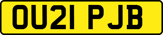 OU21PJB