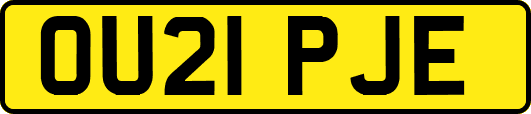 OU21PJE