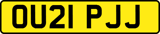 OU21PJJ