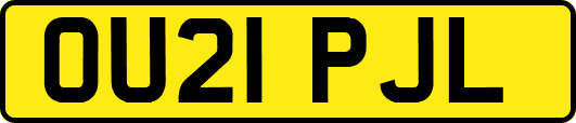 OU21PJL
