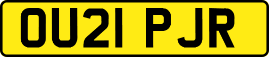 OU21PJR