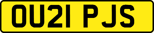 OU21PJS