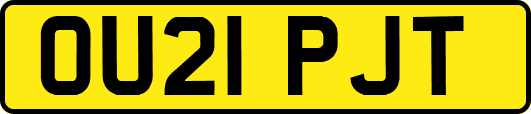 OU21PJT