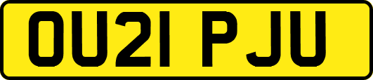 OU21PJU