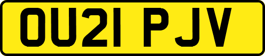 OU21PJV