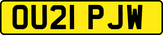OU21PJW