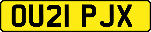 OU21PJX