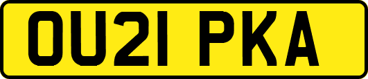 OU21PKA