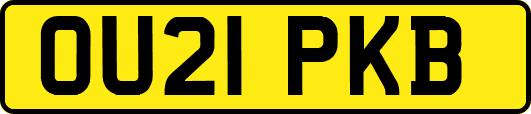 OU21PKB