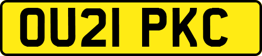 OU21PKC