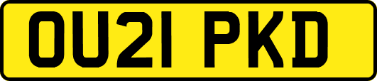 OU21PKD