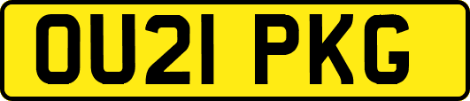 OU21PKG