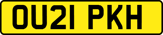 OU21PKH