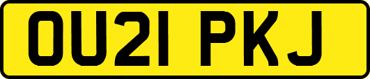OU21PKJ