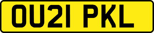 OU21PKL