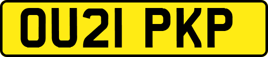 OU21PKP