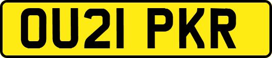 OU21PKR