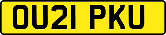 OU21PKU