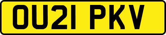 OU21PKV