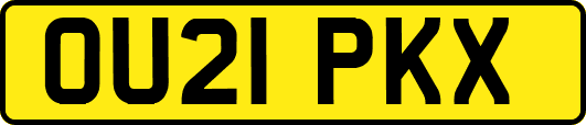OU21PKX