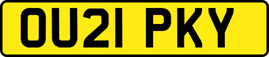 OU21PKY