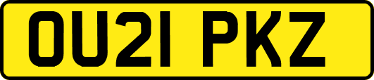 OU21PKZ