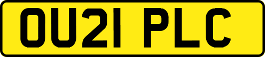 OU21PLC