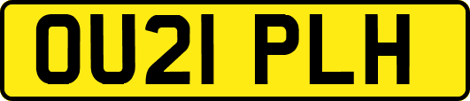OU21PLH
