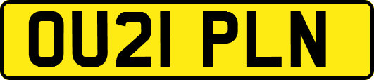 OU21PLN