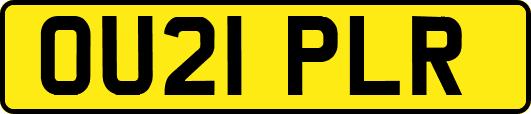 OU21PLR