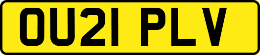 OU21PLV
