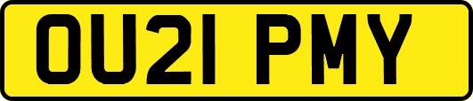 OU21PMY