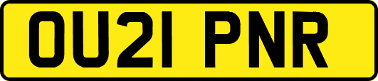 OU21PNR