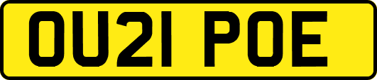 OU21POE