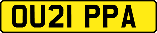 OU21PPA