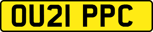 OU21PPC