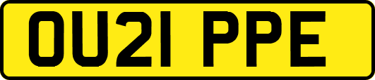OU21PPE