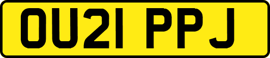 OU21PPJ