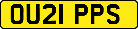 OU21PPS