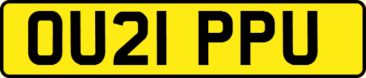 OU21PPU