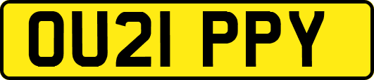 OU21PPY