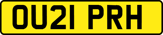 OU21PRH
