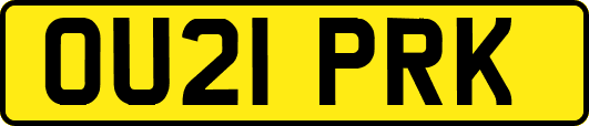 OU21PRK