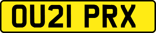 OU21PRX