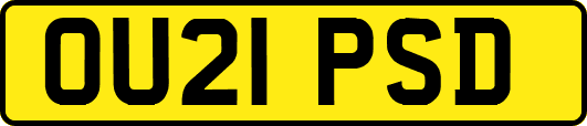 OU21PSD
