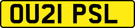 OU21PSL