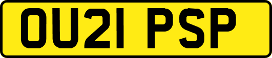 OU21PSP