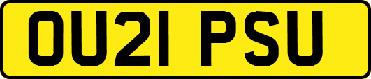OU21PSU