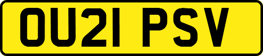 OU21PSV