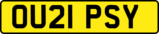 OU21PSY